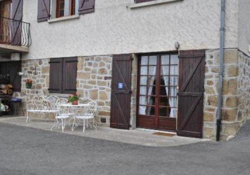 Meublé de Tourisme PEYRAT_1 | Meublé de Tourisme PEYRAT Meublé de Tourisme PEYRAT_1