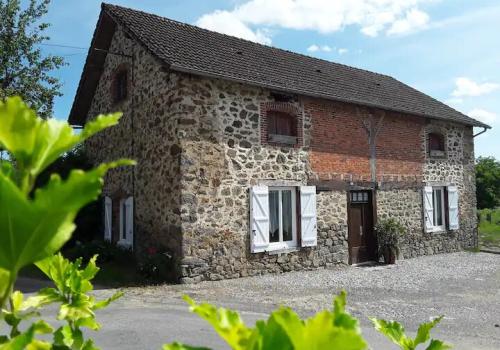 GÎTE DE LA ROCHETTE_1 | MAZEAUD GÎTE DE LA ROCHETTE_1