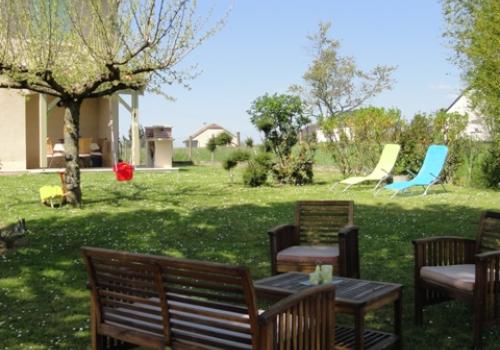 Meublé de Tourisme PUYBOUFFAT_1 | Meublé de Tourisme PUYBOUFFAT Meublé de Tourisme PUYBOUFFAT_1