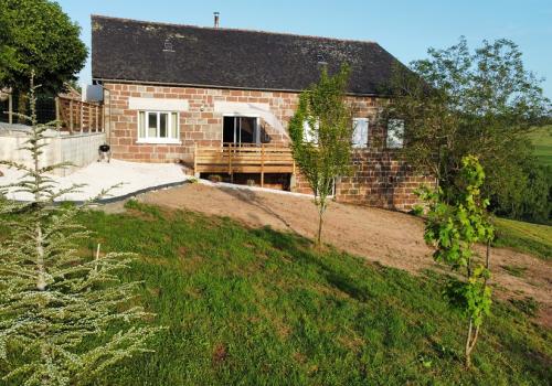 La Maison de Jacky et Fanny_1 | La Maison de Jacky et Fanny La Maison de Jacky et Fanny_1