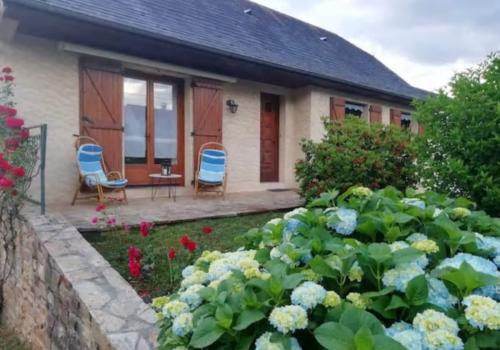 Meublé de Tourisme GÎTE DES GILLES_1 | MALIGNE Meublé de Tourisme GÎTE DES GILLES_1