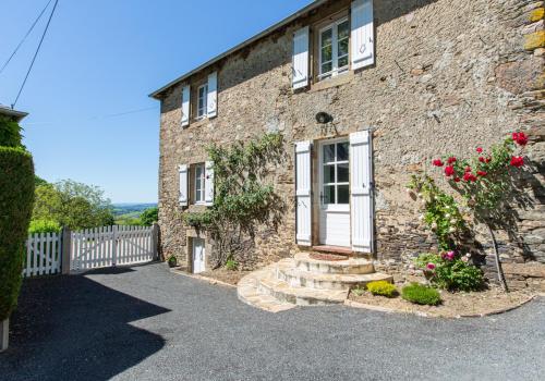 Le Clos du Bournazel_1 | GDF 19 Le Clos du Bournazel_1