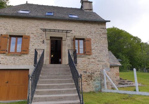 Gîte de Lachaud_1 | GDF 19 Gîte de Lachaud_1