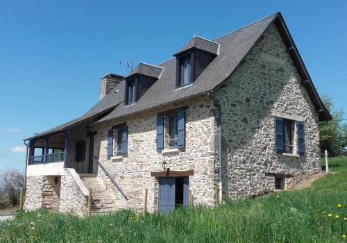 Gîte des Rochers_1 | GDF 87 Gîte des Rochers_1