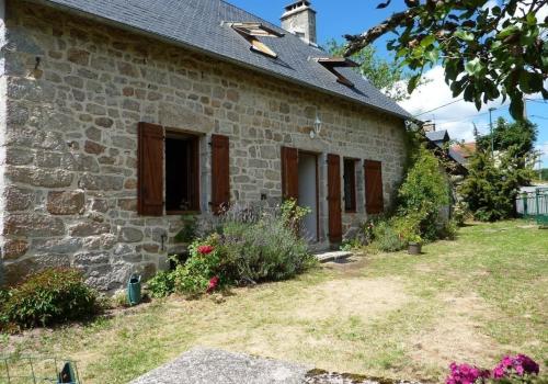 gîte 19 G 4011 BESSE_1 | GDF 87 gîte 19 G 4011 BESSE_1