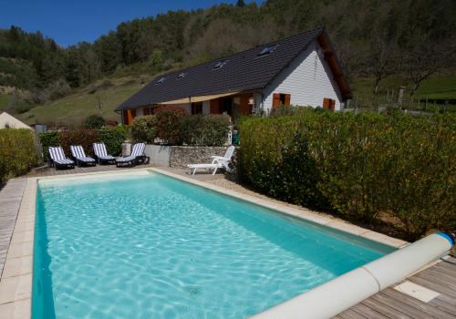 Le Clos des Hermines_1 | GDF 87 Le Clos des Hermines_1