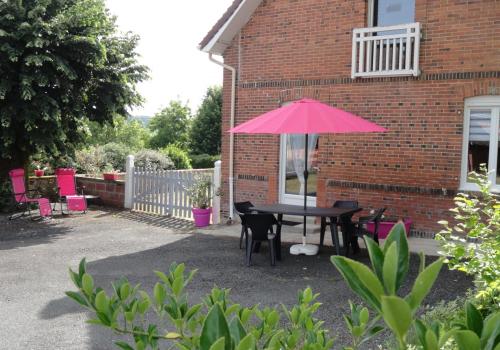 GITE DE LA TUILERIE_1 | GDF 87 GITE DE LA TUILERIE_1