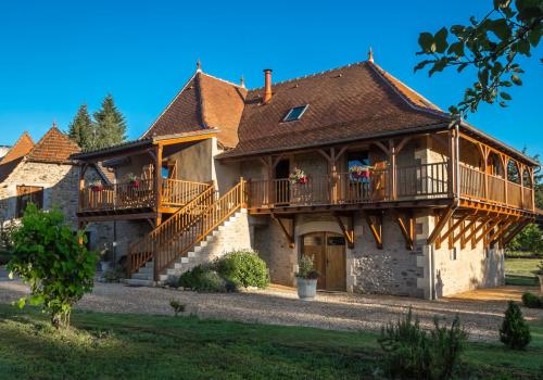 La Maison du Pêcheur_1 | GDF 87 La Maison du Pêcheur_1