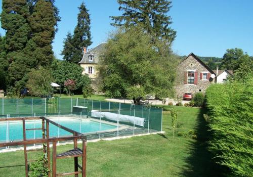 Gîte de la plaine_1 | GDF 87 Gîte de la plaine_1