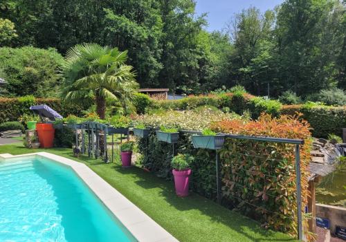 Gite CAPUCINE_1 | GDF 87 Gite CAPUCINE_1