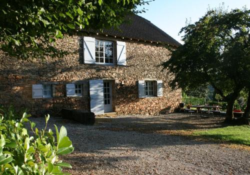 LA BERGERIE_1 | GDF 87 LA BERGERIE_1