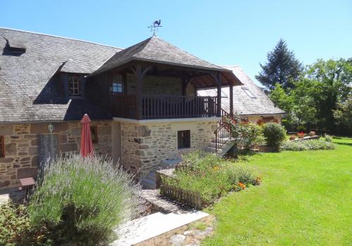 gîte la blanche lyre_1 | GDF 87 gîte la blanche lyre_1
