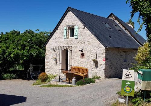 La Ferme de la Chapelle Saint Jean_1