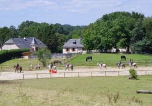 Gîte de séjour 12 pers Ferme de Mialaret_1 | Gîte de séjour 20 pers Ferme de Mialaret Gîte de séjour 12 pers Ferme de Mialaret_1