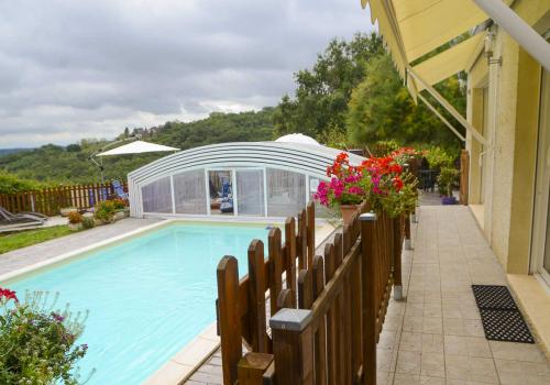 Domaine de la Morétie_1 | GDF 87 Domaine de la Morétie_1