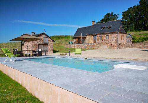 La Maison - Les Hauts du Périgord_1 | GDF 87 La Maison - Les Hauts du Périgord_1