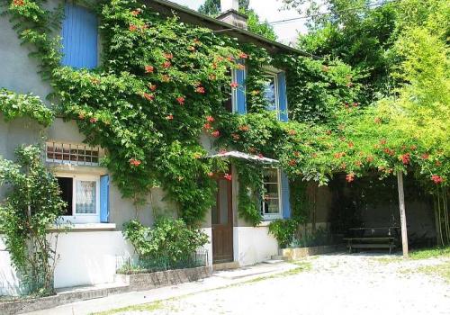 Location Gîtes de France Gîte de la fontaine miraculeus - Réf : 19G1050_1