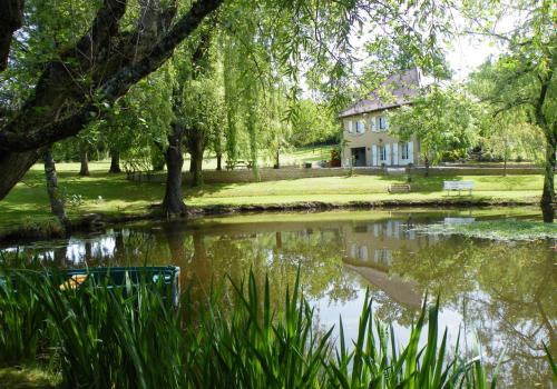 Le Clos de l'Etang_1 | GDF 87 Le Clos de l'Etang_1