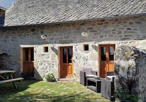 La Cabane_1 | GDF 87 La Cabane_1