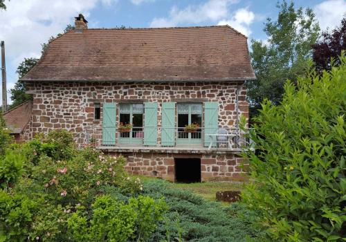 La Besse_1 | GDF 87 La Besse_1