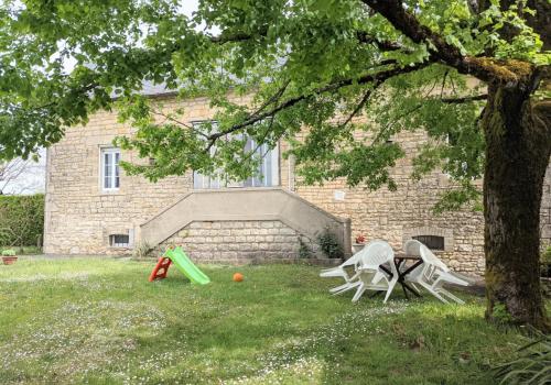 Gîte Jumillac_1 | GDF 87 Gîte Jumillac_1