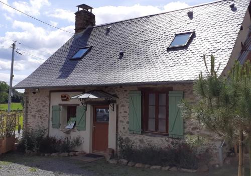 Location Gîtes de France Le Gîte du Hameau - Réf : 19G3197_1 | Location Gîtes de France Le Gîte du Hameau - Réf : 19G3197 Location Gîtes de France Le Gîte du Hameau - Réf : 19G3197_1