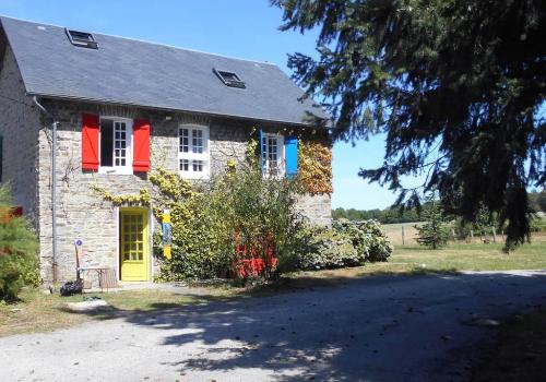 Calme et Sérénité en Corrèze_1 | C. CHABANIER Calme et Sérénité en Corrèze_1