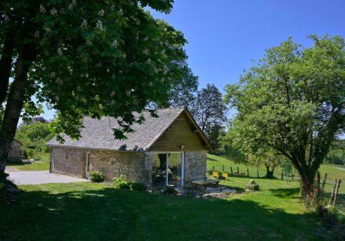 La Bergerie du Domaine de Vidal_1 | GDF 87 La Bergerie du Domaine de Vidal_1