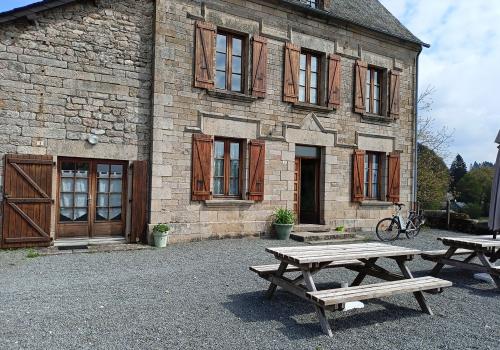Location Le Lac_1 | ©Mairie de Viam Location Le Lac_1