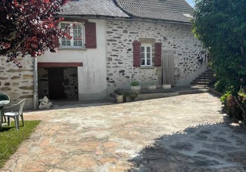 EXT | Parvaud EXT
