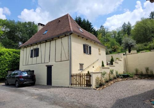 Gîte du Titou_1 | GDF 87 Gîte du Titou_1