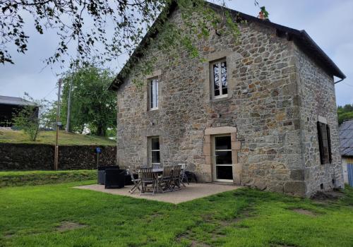 Gîte de Leyssac_1 | GDF 19 Gîte de Leyssac_1