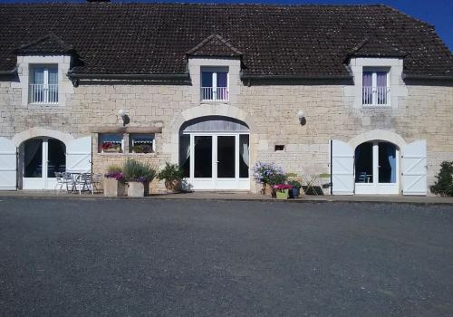 LE CLOS DES COMBES