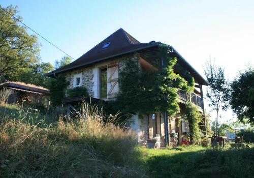 maison vue générale | E. STOKELY maison vue générale