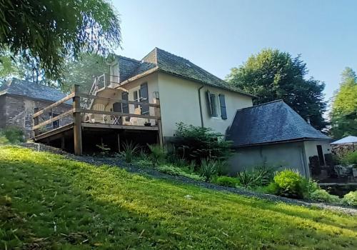 Domaine Le Mayne ext3