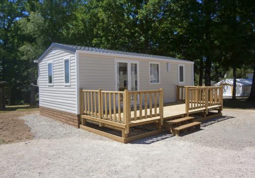 Aire naturelle du Poteau du Gay_1 | Mairie de Laval sur Luzège Aire naturelle du Poteau du Gay_1