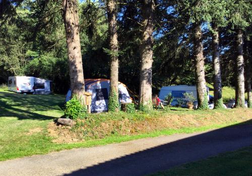 Camping domaine de la Plantade_1 | Camping Domaine de la Plantade Camping domaine de la Plantade_1