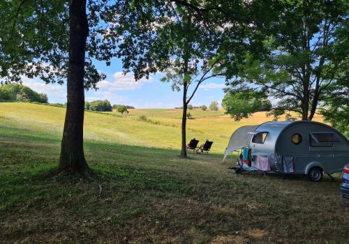 Bienvenue_1 | Camping Bois Coutal Bienvenue_1