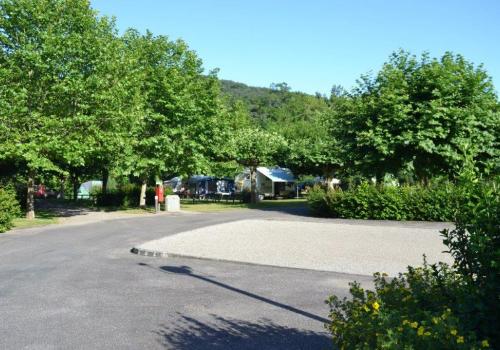 Camping municipal Le Longour 4_1 | Le Longour Argentat Camping municipal Le Longour 4_1