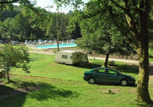 Camping Au Bois de Calais_1 | Au Bois de Calais Camping Au Bois de Calais_1