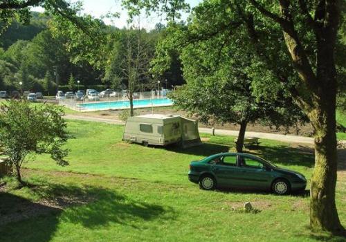 Camping Au Bois de Calais_1