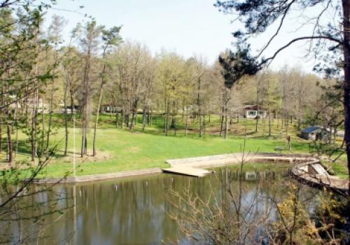 Camping municipal Couly_1 | Camping municipal Couly Camping municipal Couly_1