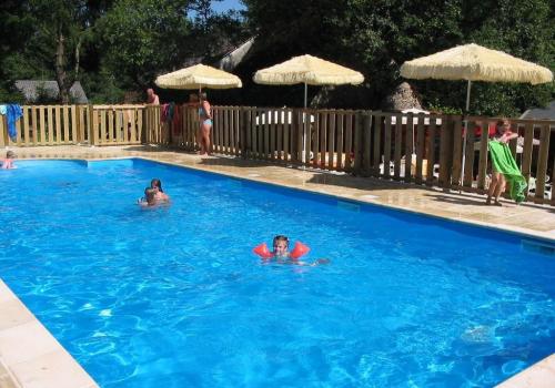 Camping Chantegril_1 | Camping Chantegril Camping Chantegril_1