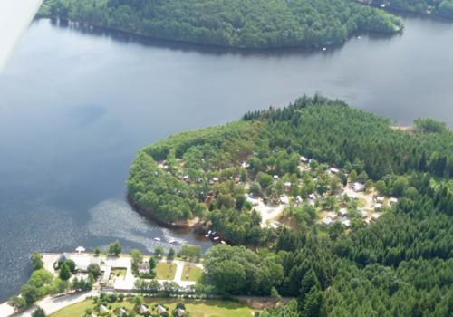 Camping Municipal du lac_1 | Camping du Lac Camping Municipal du lac_1