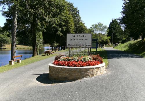 Camping municipal_1 | Camping municipal Camping municipal_1