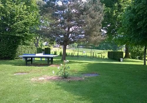 Camping le petit Bois Saint-Merd de Lapleau_1