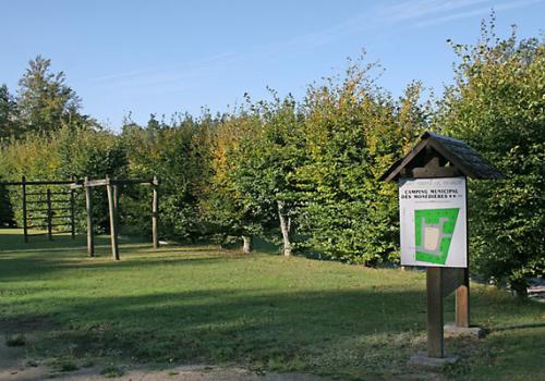 Camping municipal des Monédières_1 | Camping municipal des Monédières Camping municipal des Monédières_1