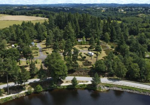 Camping de Ponty_1 | Camping-car park Camping de Ponty_1
