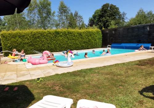 Camping Pré des Pèlerins_1 | Camping pré des pèlerins Camping Pré des Pèlerins_1