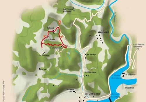 Les mines_1 | Les mines Les mines_1